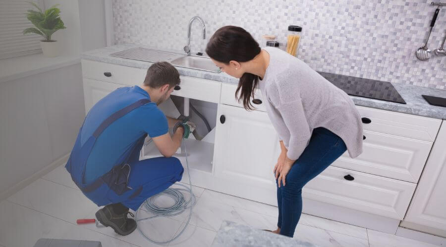 Professional Leak Detection in Gentryville, IN